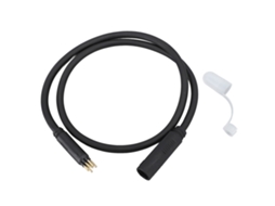 Cabo Extensor Para Motor De Bicicleta Elétrica Laxiscreed De Alta Qualidade