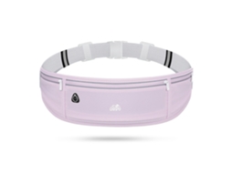 Bolsa de corrida roxa Slowmoose