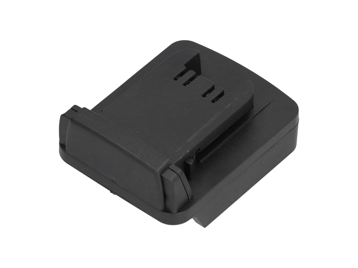 Laxiscreed Adaptador De Bateria Para Séries Bl E Baterias Lithium De 18v Para Ferramentas Elétricas