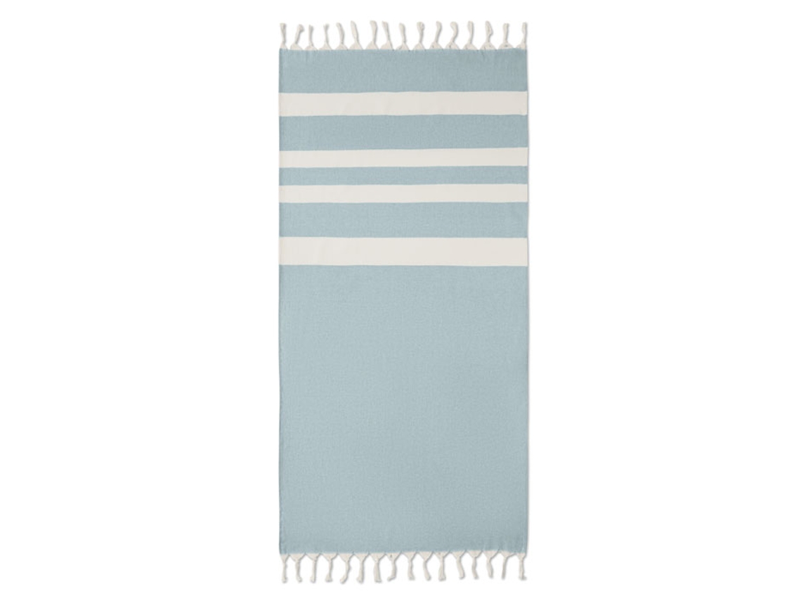 Toalla de Playa/pareo 140gr/m² MIDOCEAN