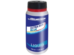 HOLMENKOL Cera Líquida Ultramix -8°c/-20°c 250 Ml Azul