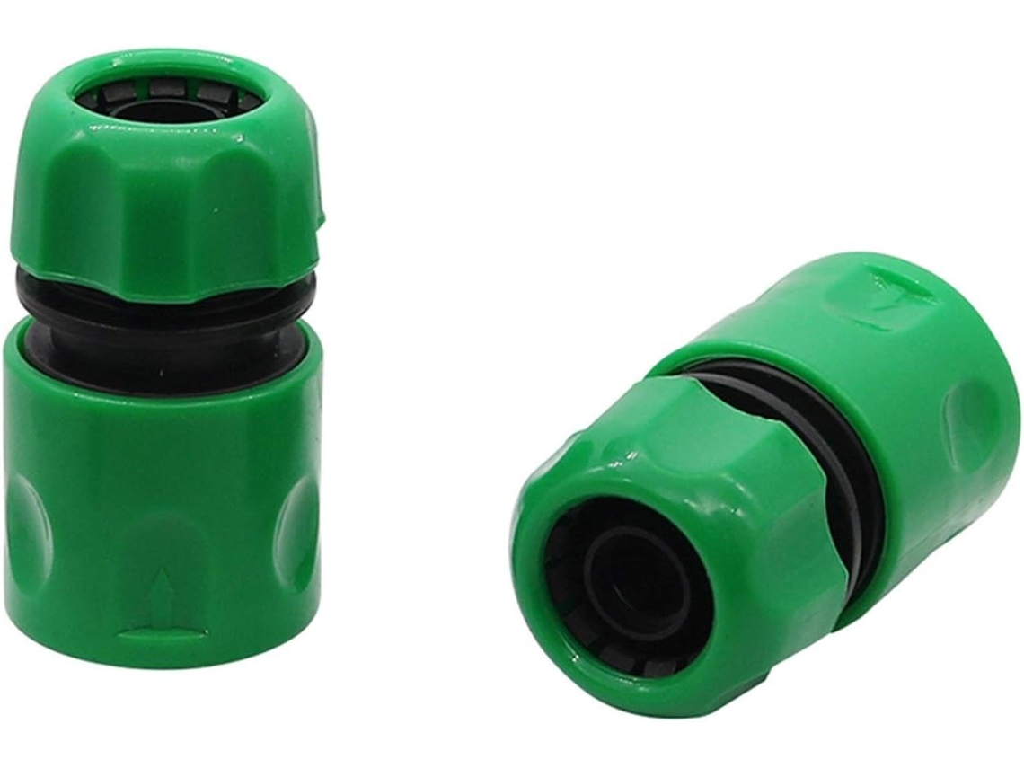 Bocal de Irrigação Jardim 1/2 polegada conector mangueira ferramentas agrícolas | S/MARCA