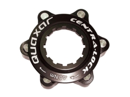 Fasi Centerlock Adapter With Rockring