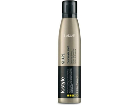 Loção para o Cabelo  Js- Loção Forma Um Frasco (250 ml)