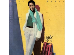 CD Gary Bartz - Barton's Den (1CDs)
