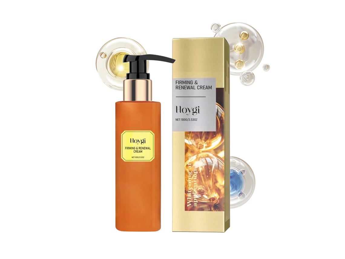 Creme Corporal Firmador Antirrugas