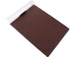 Tapete De Mesa Multifuncional Com Suporte Para Uso Em Escritórios E Ambientes Profissionais. Gokoco