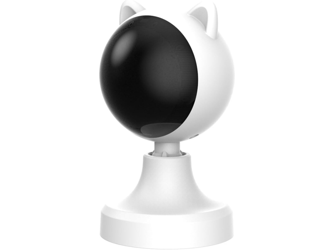 Brinquedo Interativo Para Gatos, Sensor De Movimento Ref. 2135