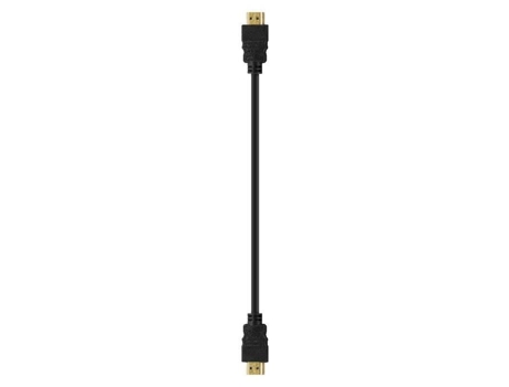 Cabo Tnb Hdmi 2.0 M/m 19 Pinos 10m Preto T Nb