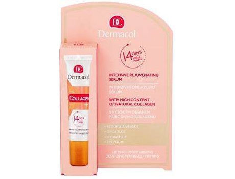 Sérum de Rosto  Collagen+ Intensely Rejuvenating Serum (12 ml)
