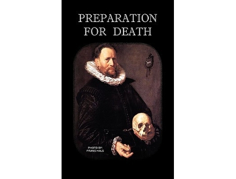 Livro Preparation for Death or Considerations on the Eternal Maxims de St Alphonsus M Liguori (Inglês)