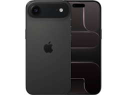 iPhone Air APPLE (Outlet Grade A - 6.5'' - 256 GB - Preto Sideral)