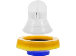 Junta De Vedação Para Vaso Sanitário Com Flange Anti-vazamento Para Acessório De Banheiro