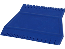 Ms15 Decoração de Parede Doméstica com Borracha e Textura Madeira 120mmx77mm CHABERLU