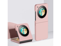 Capa De Celular À Prova De Choque Com Cobertura Total Skin Feel Pc