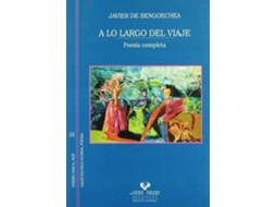 Livro A Lo Largo Del Viaje de Javier de Bengoechea Niebla