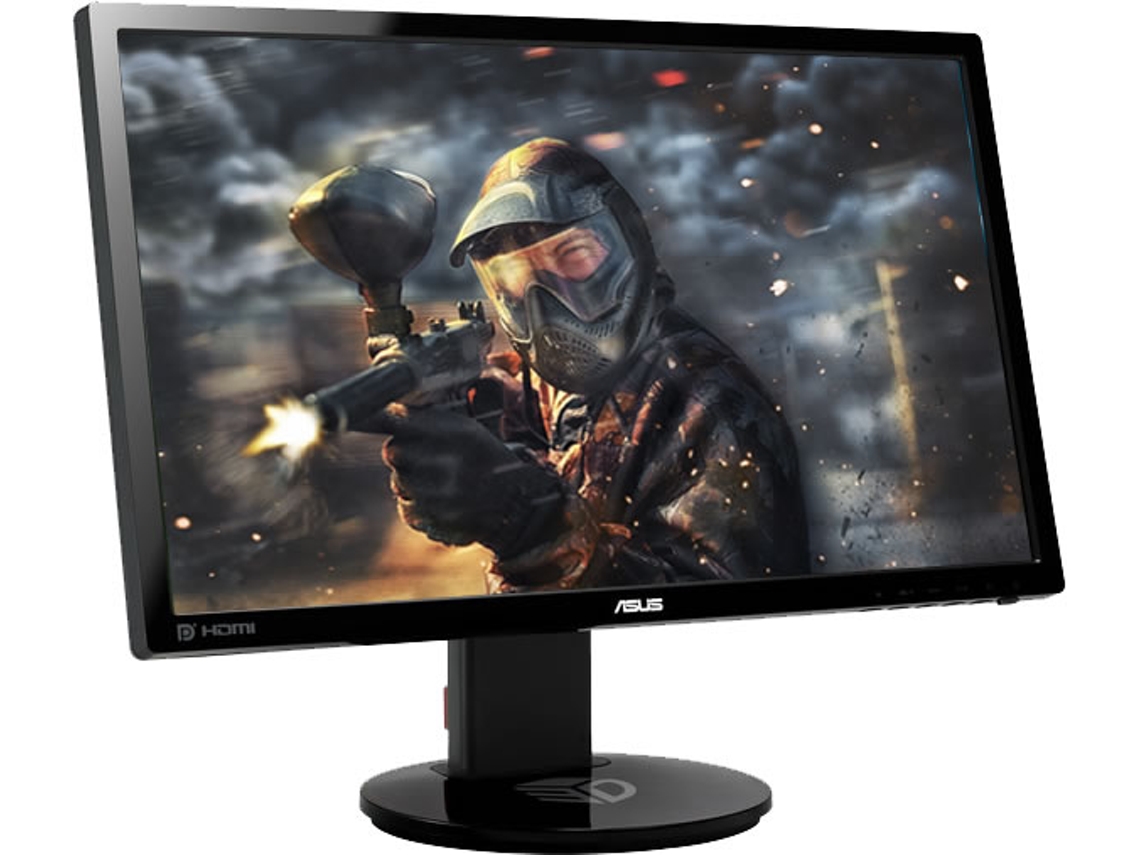 Monitor Gaming ASUS VG248QE (24'' - 1 ms - 144 Hz)