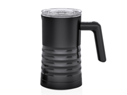 Frother E Vaporizador De Leite Elétrico 4 Em 1 580ml