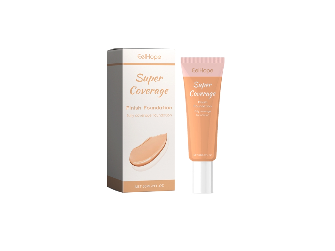 Base Concealer Hidratante Cor Natural Worten
