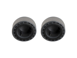 Conjunto De 2 Filtros De Algodão Para Aspirador De Pó Sem Fio Viomi A9 (vxxc09)