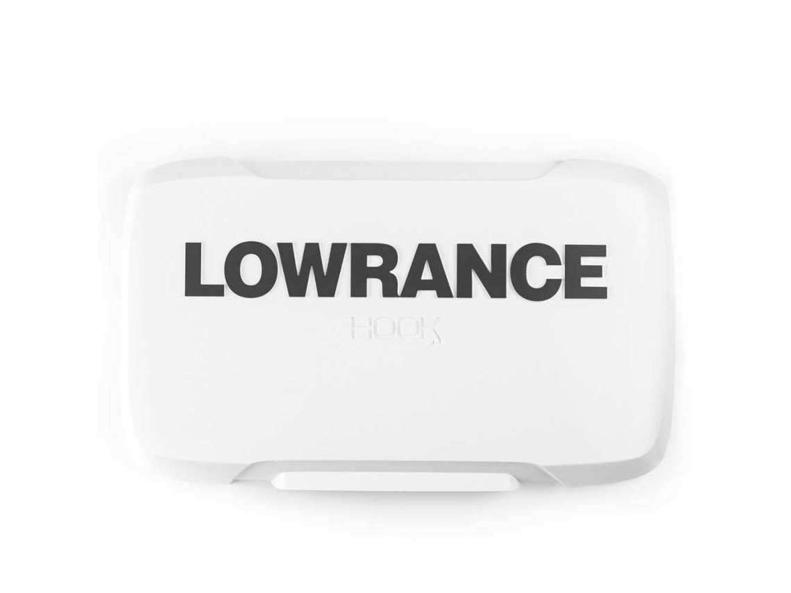 Lowrance Hook2 4 Sun Cover