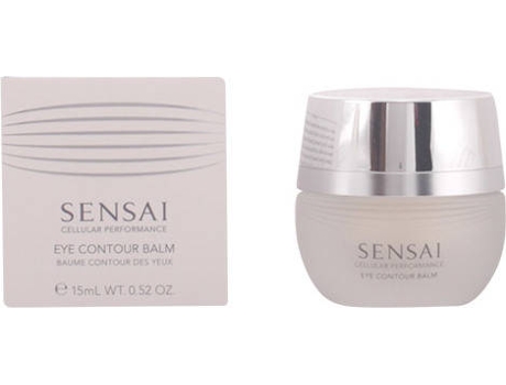 Contorno dos Olhos Sensai Cellular 15 ml
