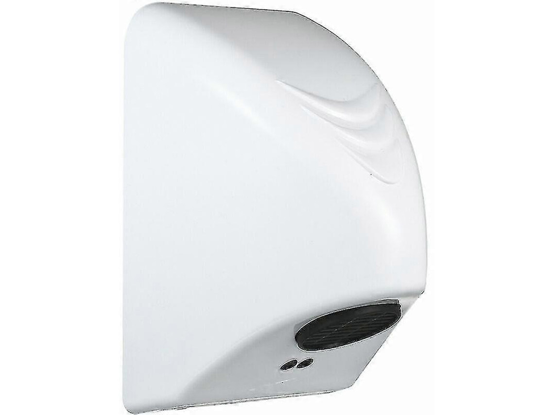 Secador De Mãos Automático Elétrico, 600w, Para Uso Comercial E Doméstico