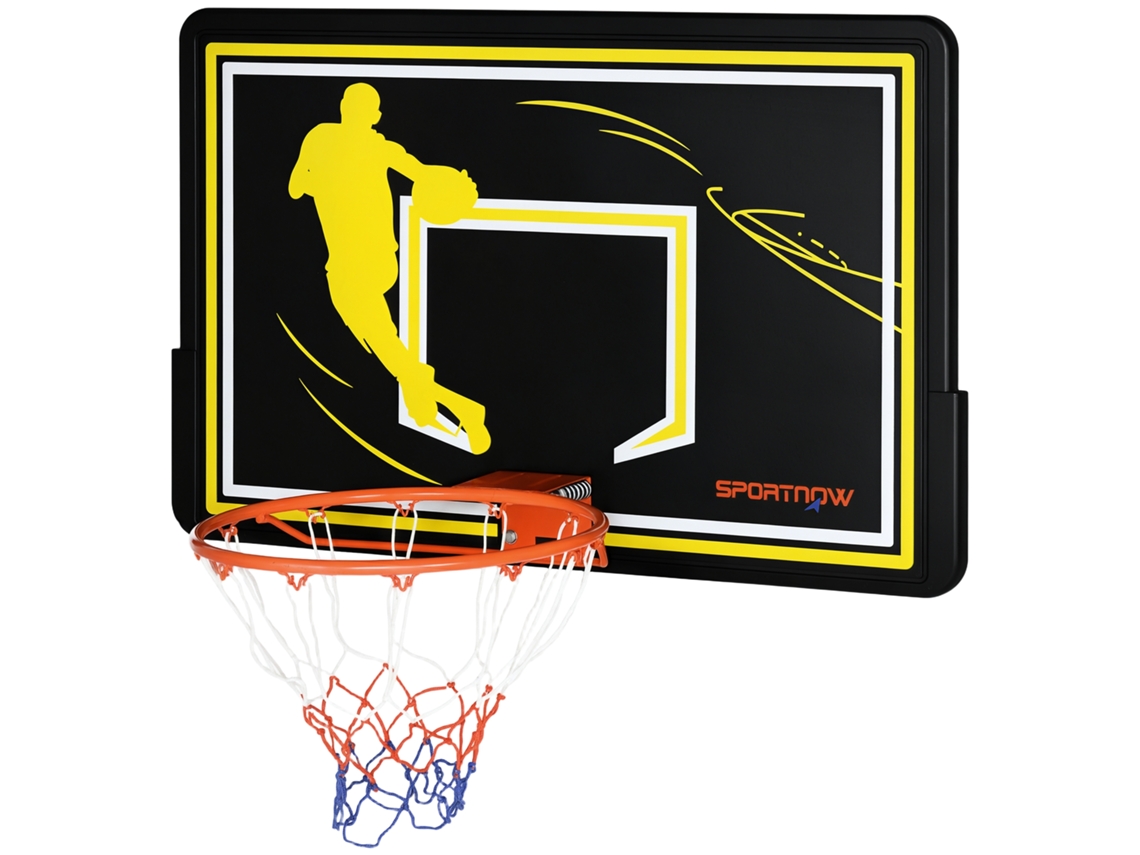 Cesta De Basquete Retangular, Leve, Multifuncional, Versátil E Prático, Compacto, Fácil De Usar, 110x90x70 Cm, Resistent
