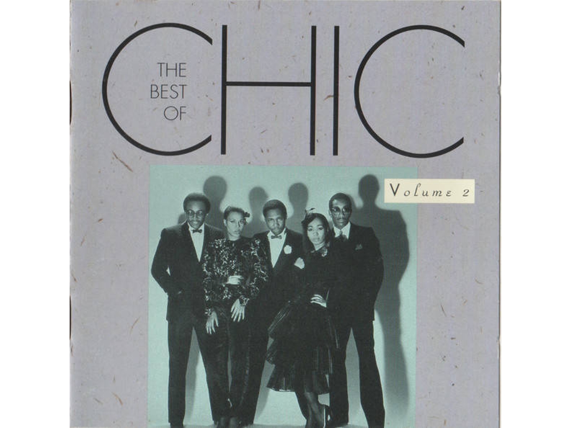 CD Chic - The Best Of Chet Baker Plays (1CDs)