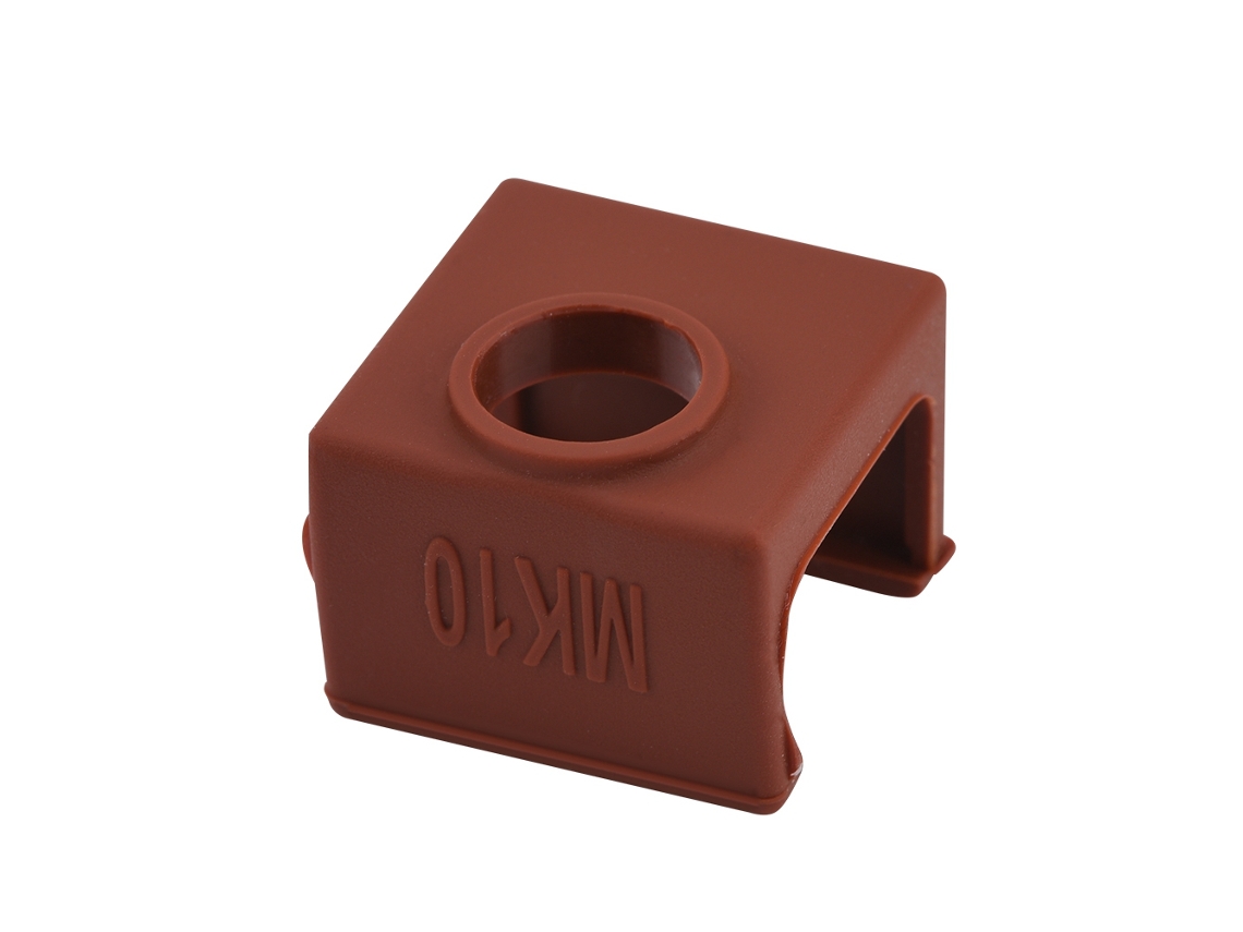 Capa Silicone Proteção Bloco Alumínio LAXISCREED