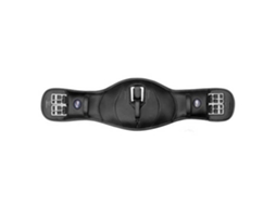 Cilha Elástica com Borlas Preto 130 Cmwintec
