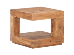 Coffee Table, Coffee Tables Vidaxl Marrom Madeira (n/a)