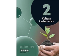 Livro Valores Etics 2N.Eso. Atomium