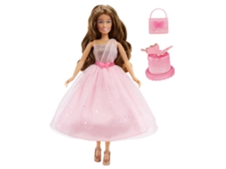 Boneca de moda MGA ENTERTAINMENT DreamElla (3 anos)