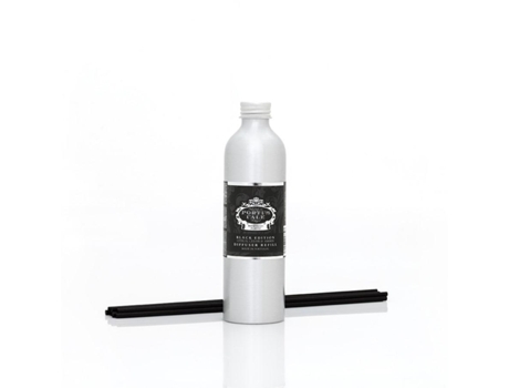 Difusor Portus Cale Black Edition Recarga 250 ml