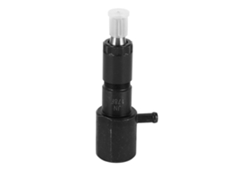 Conjunto Injetor Combustível Estável Para Mini Trator L40 L48 L70 Aço Resistente