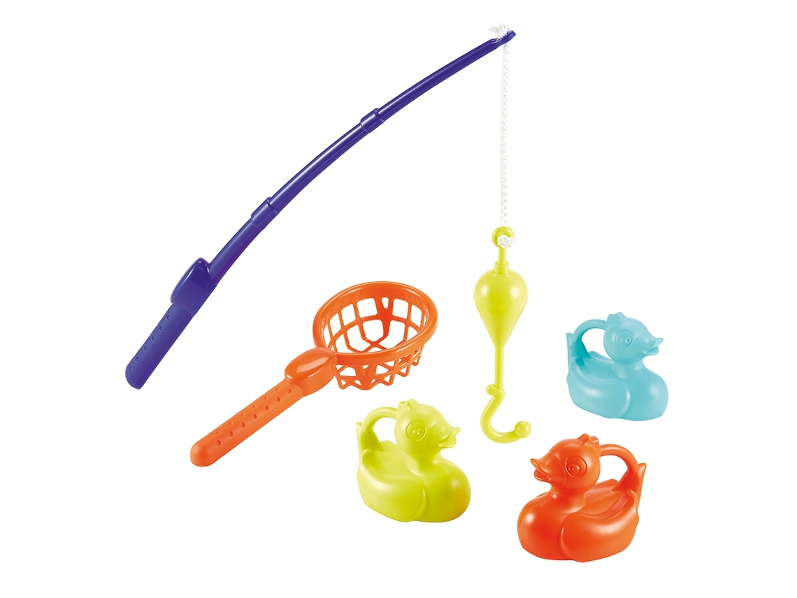 Conjunto de brinquedos desportivos para crianças ECOIFFIER 299 (1.5 anos)