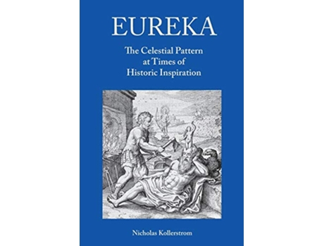 Livro Eureka de Nick Kollerstrom (Inglês)