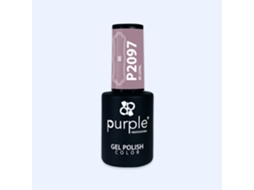 Verniz Gel Purple Be Loyal P2097