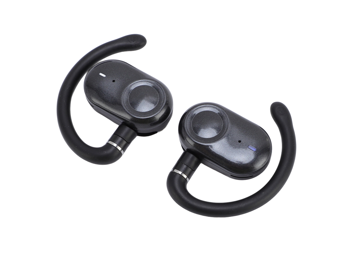 Fones LAXISCREED Tradutor Bluetooth 5.4 144 Idiomas