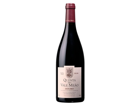 Olazabal Quinta do Vale Meão Douro Crianza 75 cl