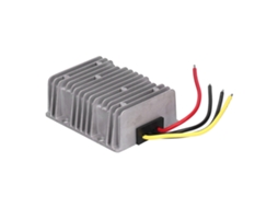 Laxiscreed Conversor De Energia Dc 96v Para 12v Com Regulação De Tensão Para Sistemas Elétricos