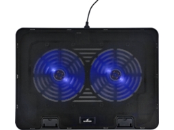 Suporte Cooler BLUESTORK NB-COOLER-ONE em Multicor