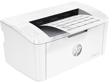 Impressora HP LaserJet M110W 7MD66F (Laser Mono) | Worten.pt