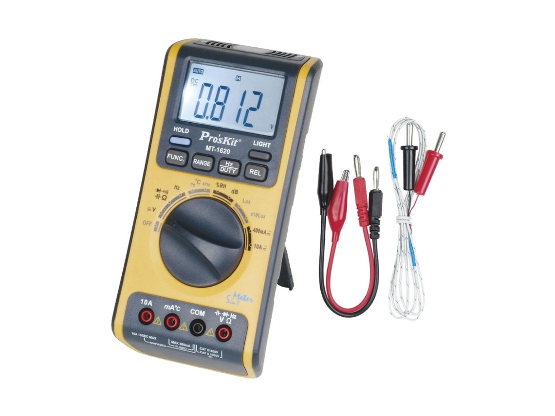 Datei STL Parkside Multimeter PDM 300 C3 -Design Für 3D-Drucker Zum Herunterla