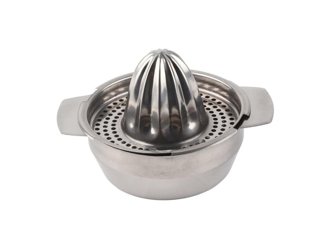 Espremedor De Limão Em Aço Inoxidável, Utensílio De Cozinha