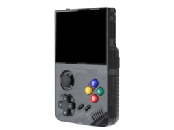 Consoles De Jogos Portáteis Retrô, Emulador Clássico, Dispositivo De Jogos Portátil, Consoles De Videogame Portáteis Para Namorado, Branco Ly Ebike
