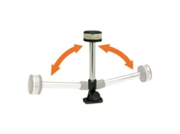 Seachoice Fold Down Led All Round
