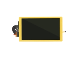 Painel LCD EOOCOO de Substituição para Switch Lite