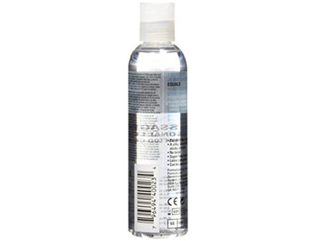 Gel Lubrificante Sem Cheiro 120 ml  250608